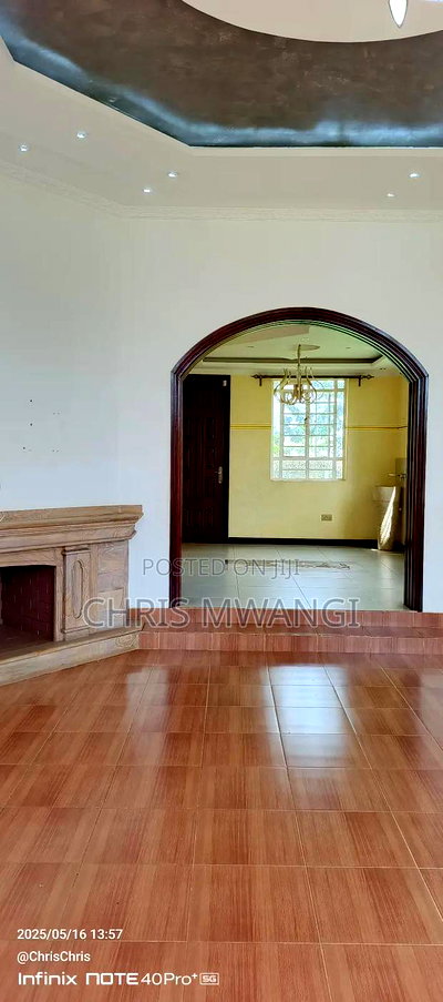 5bdrm Maisonette in Kenyatta Road Estate for sale - Image 18