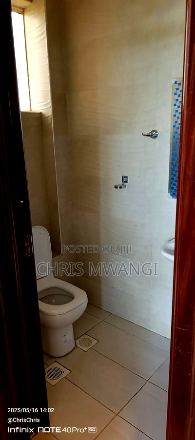 5bdrm Maisonette in Kenyatta Road Estate for sale - Image 12