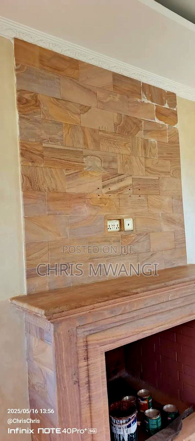 5bdrm Maisonette in Kenyatta Road Estate for sale - Image 20