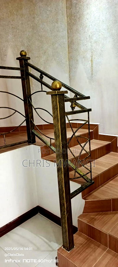 5bdrm Maisonette in Kenyatta Road Estate for sale - Image 13