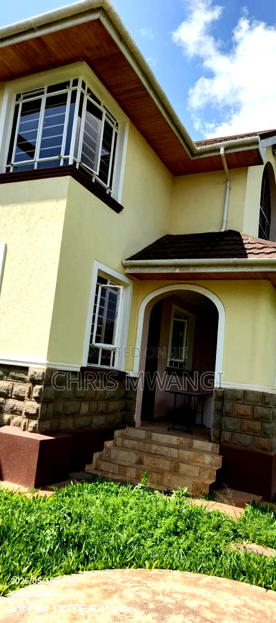 5bdrm Maisonette in Kenyatta Road Estate for sale - Image 5