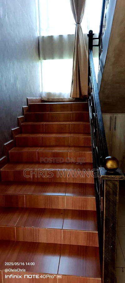 5bdrm Maisonette in Kenyatta Road Estate for sale - Image 14