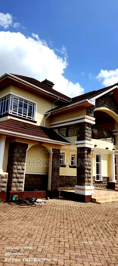 5bdrm Maisonette in Kenyatta Road Estate for sale - Image 7
