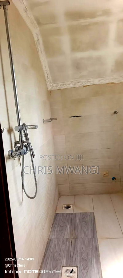 5bdrm Maisonette in Kenyatta Road Estate for sale - Image 9