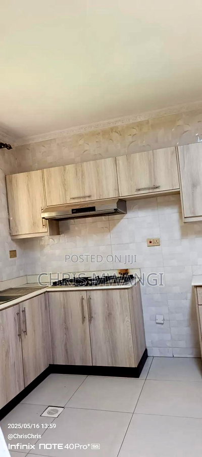 5bdrm Maisonette in Kenyatta Road Estate for sale - Image 15