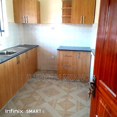 2bdrm Apartment in Baraka, Kiserian for rent - Image 1