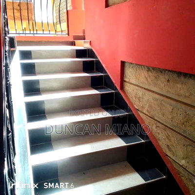 2bdrm Apartment in Baraka, Kiserian for rent - Image 5