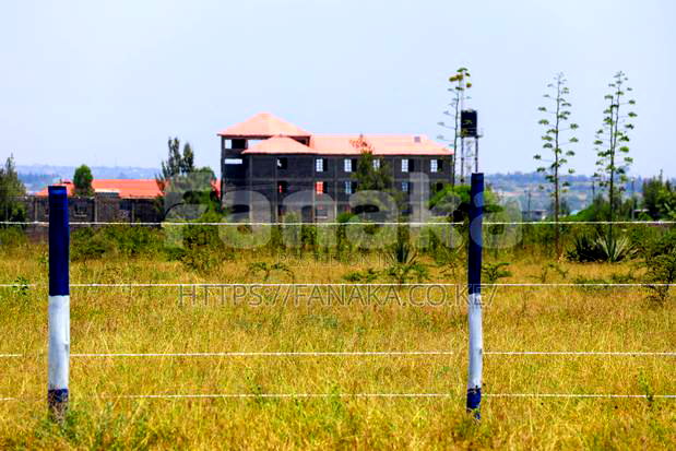 50*100 Affordable Plots in Joska