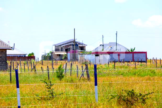 50*100 Affordable Plots in Joska
