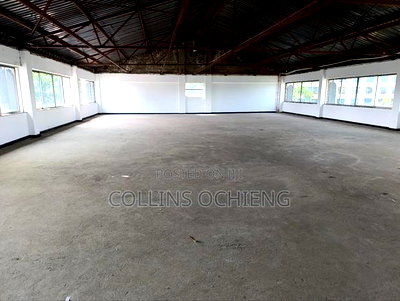 Rooftop Office Space(3,553sqft) to Let -Westlands - Image 1