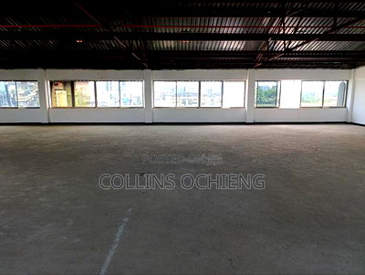 Rooftop Office Space(3,553sqft) to Let -Westlands - Image 2