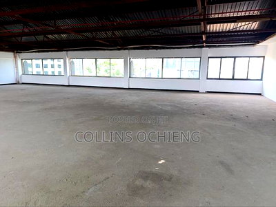 Rooftop Office Space(3,553sqft) to Let -Westlands - Image 3