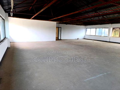 Rooftop Office Space(3,553sqft) to Let -Westlands - Image 4