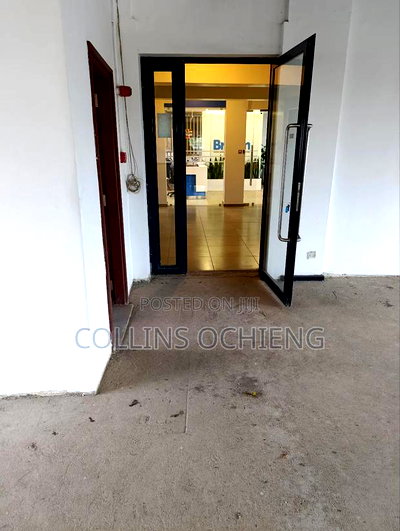 Rooftop Office Space(3,553sqft) to Let -Westlands - Image 7