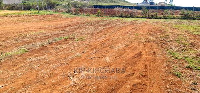 Prime 1/4 Plot for Sale in Hillside Eldoret - Image 5