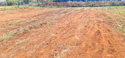 Prime 1/4 Plot for Sale in Hillside Eldoret - Image 1