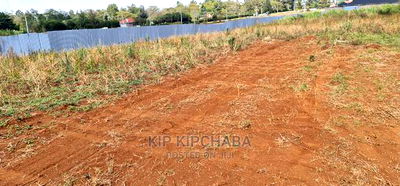 Prime 1/4 Plot for Sale in Hillside Eldoret - Image 2