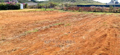 Prime 1/4 Plot for Sale in Hillside Eldoret - Image 3