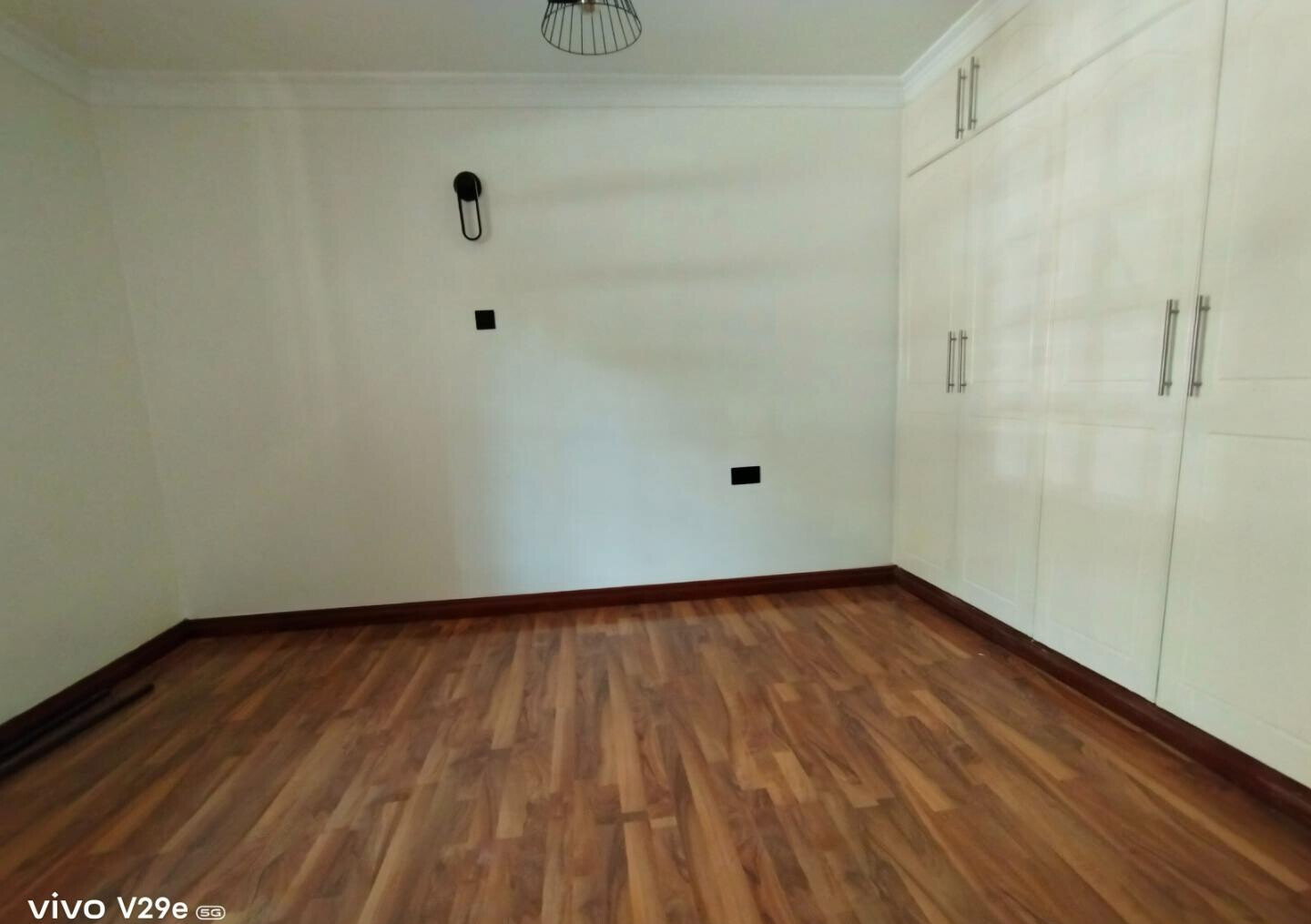 Quarter Acre Garden Home for Rent