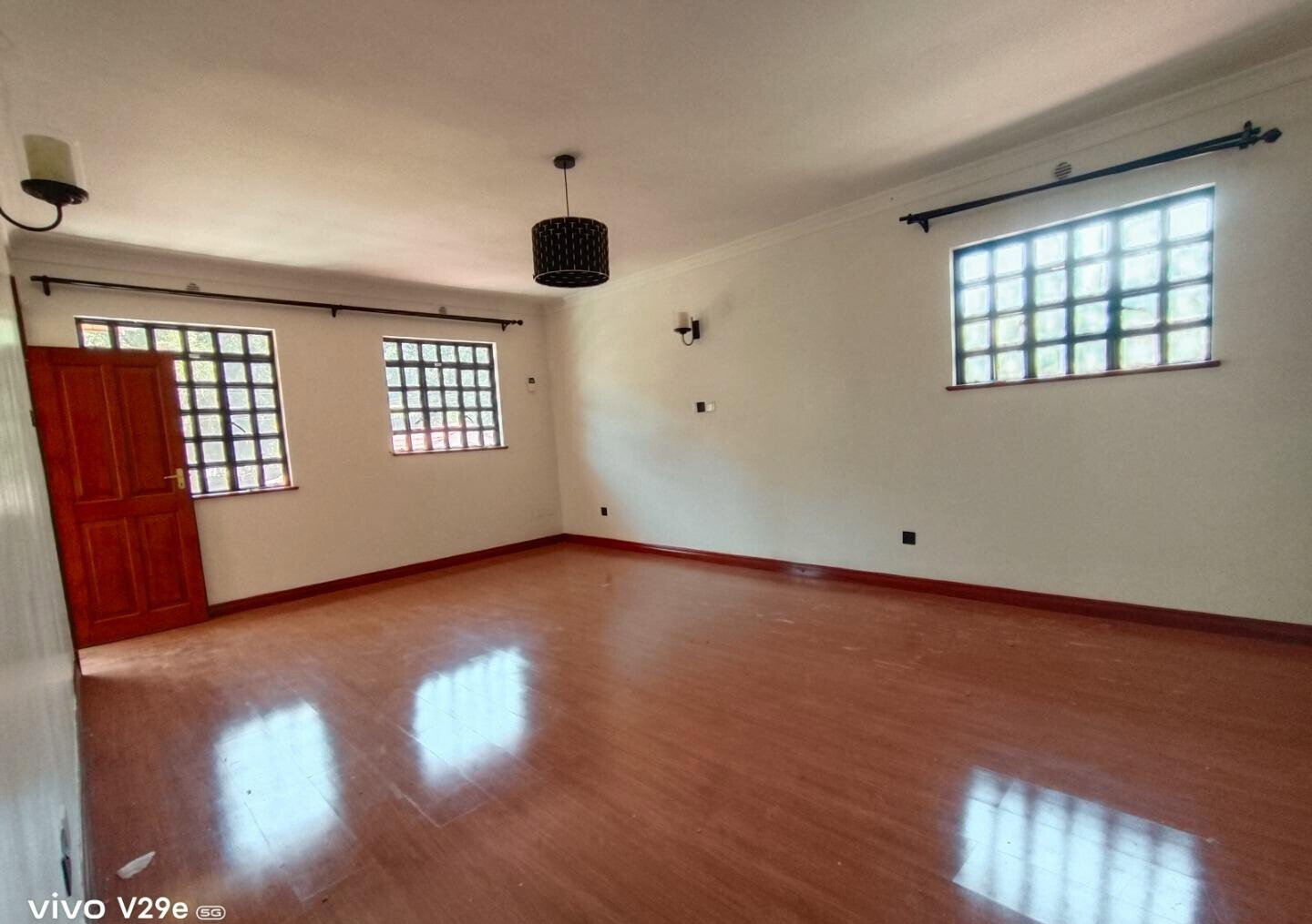 Quarter Acre Garden Home for Rent