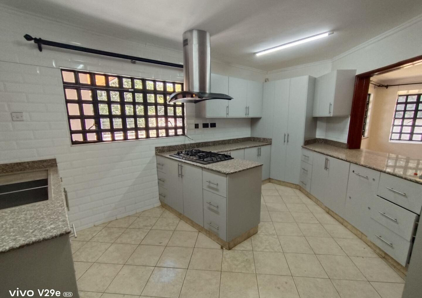 Quarter Acre Garden Home for Rent