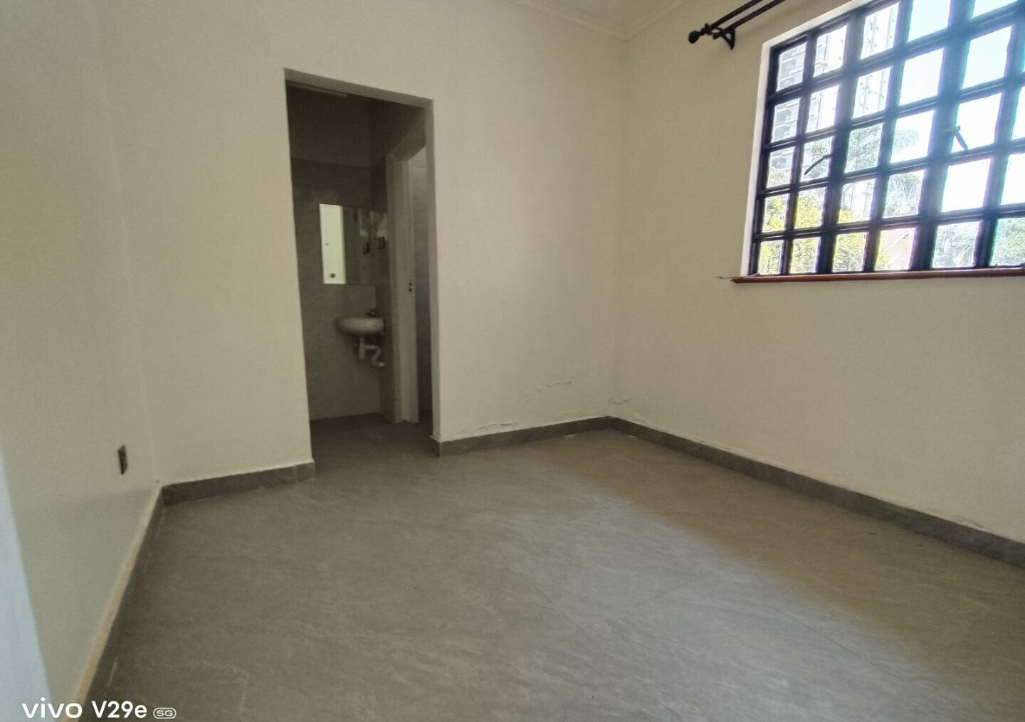 Quarter Acre Garden Home for Rent