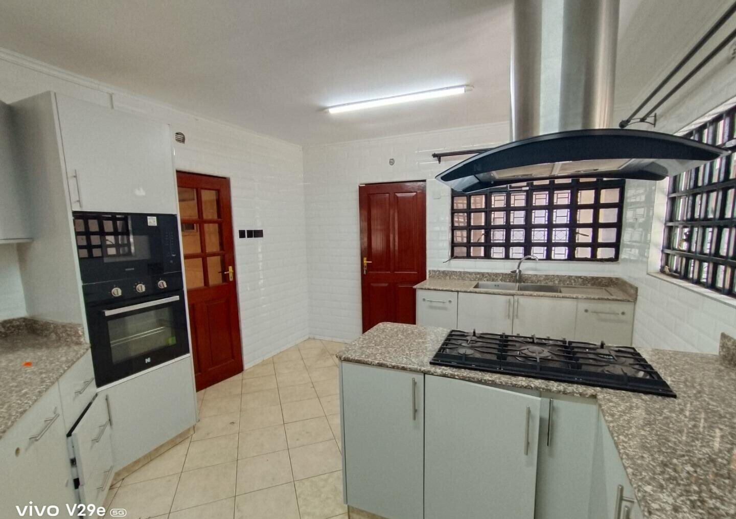 Quarter Acre Garden Home for Rent