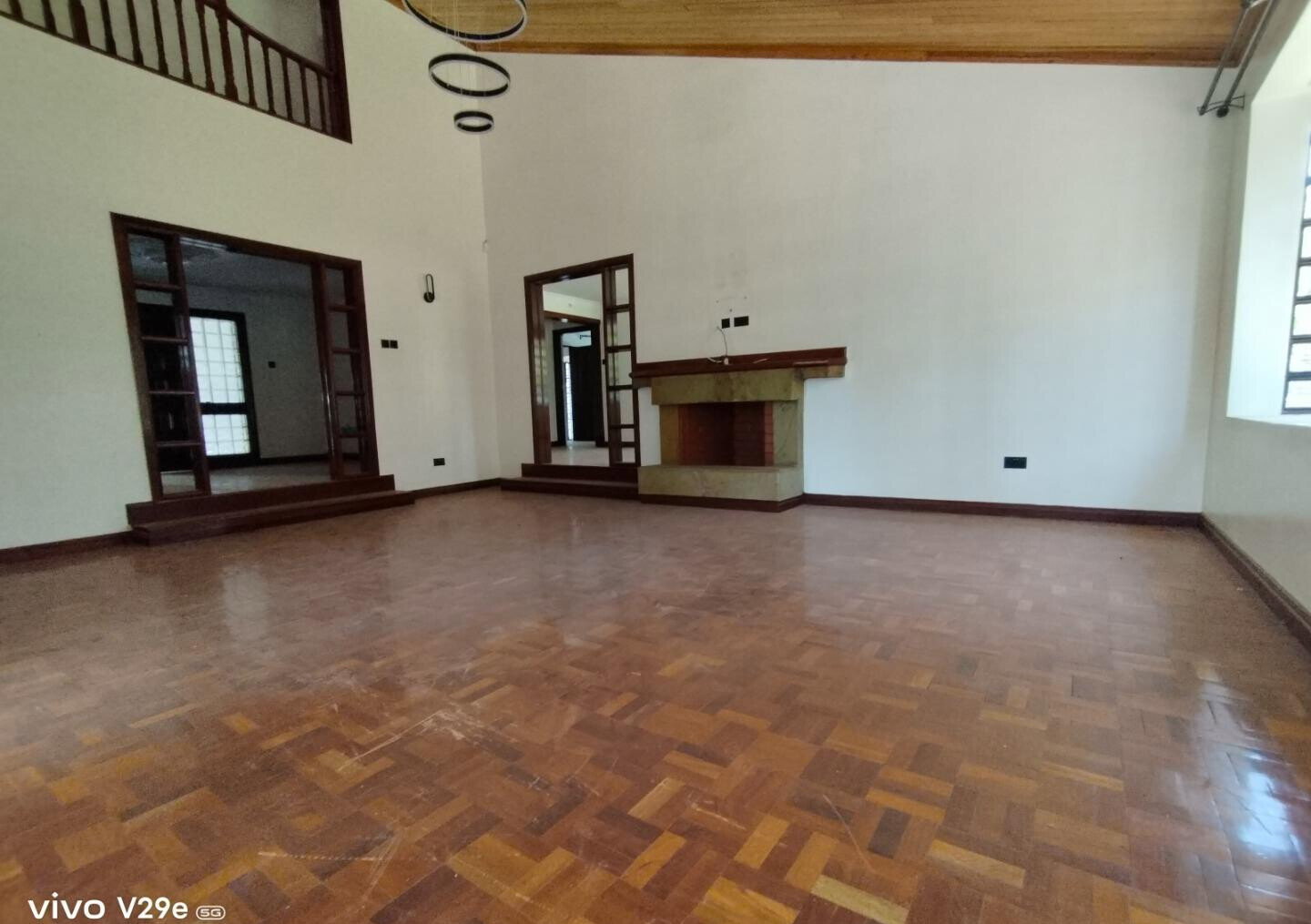 Quarter Acre Garden Home for Rent