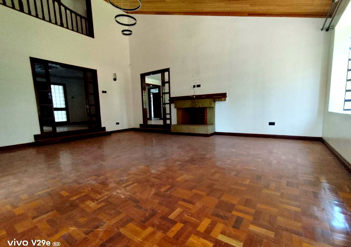 Quarter Acre Garden Home for Rent