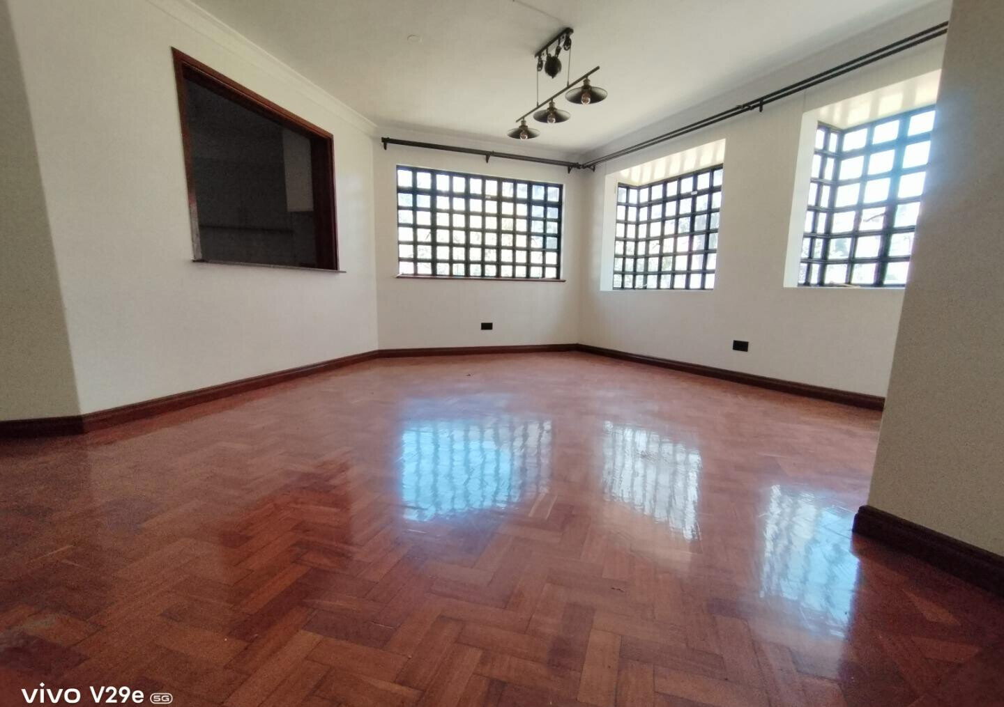 Quarter Acre Garden Home for Rent