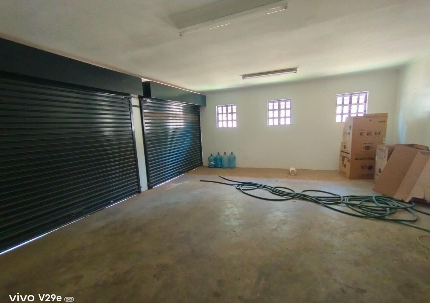 Quarter Acre Garden Home for Rent