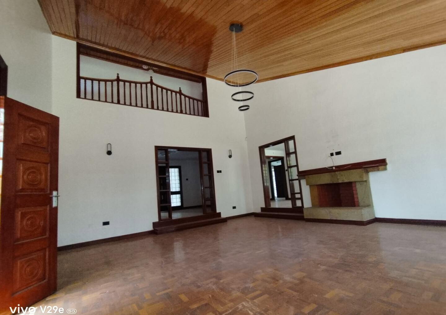 Quarter Acre Garden Home for Rent