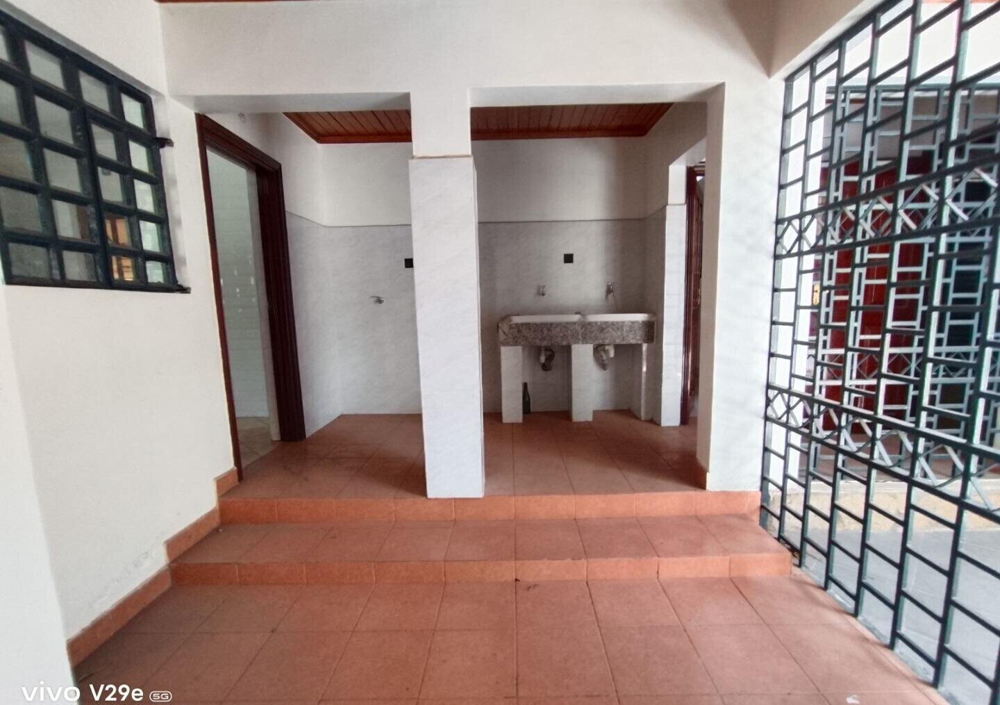 Quarter Acre Garden Home for Rent