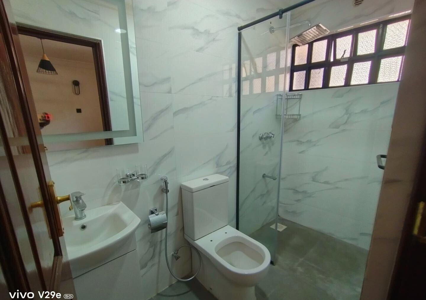 Quarter Acre Garden Home for Rent