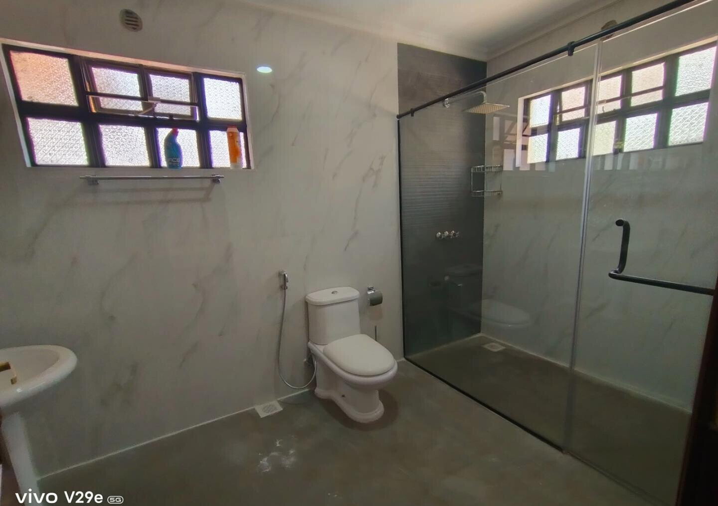 Quarter Acre Garden Home for Rent