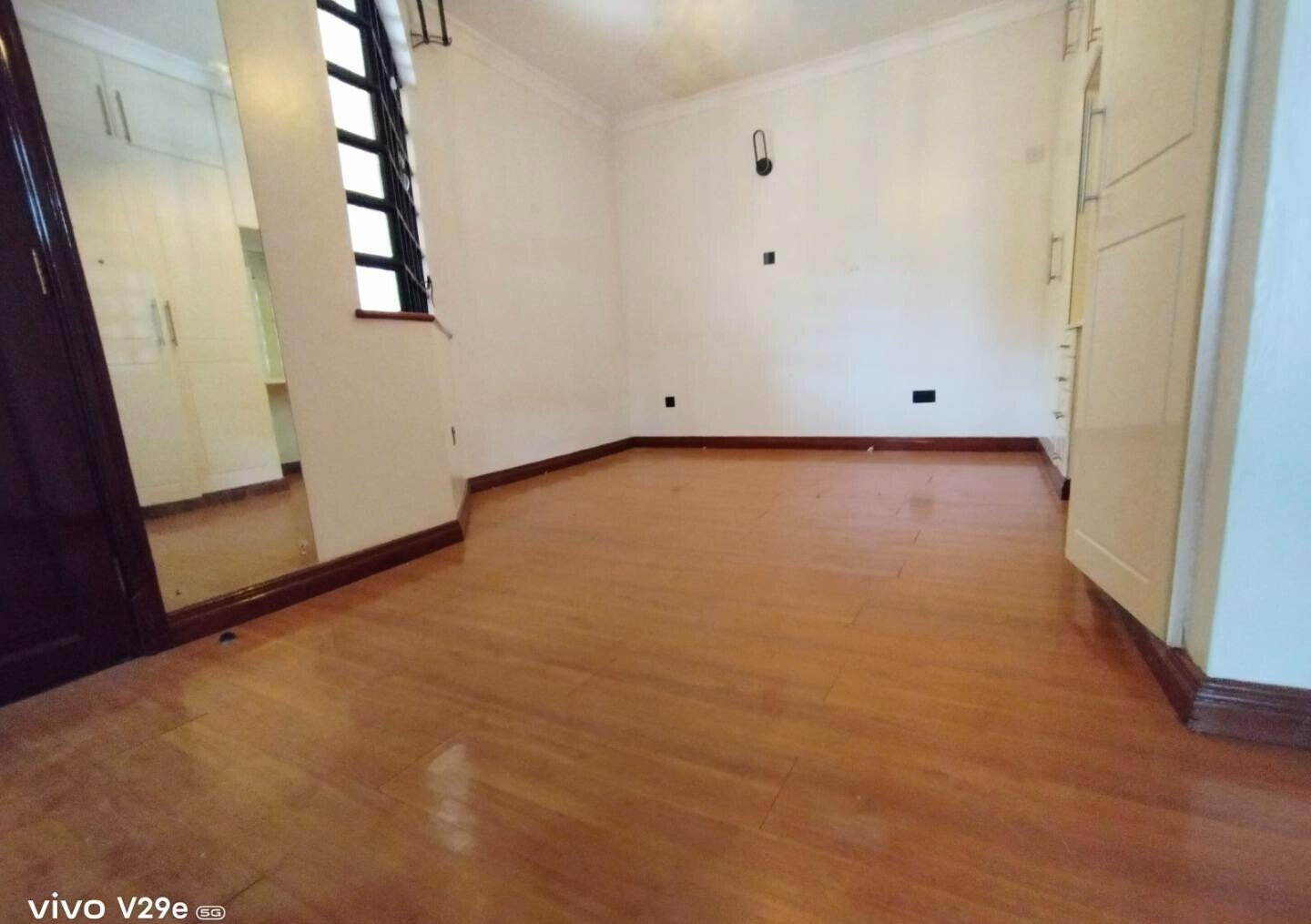 Quarter Acre Garden Home for Rent