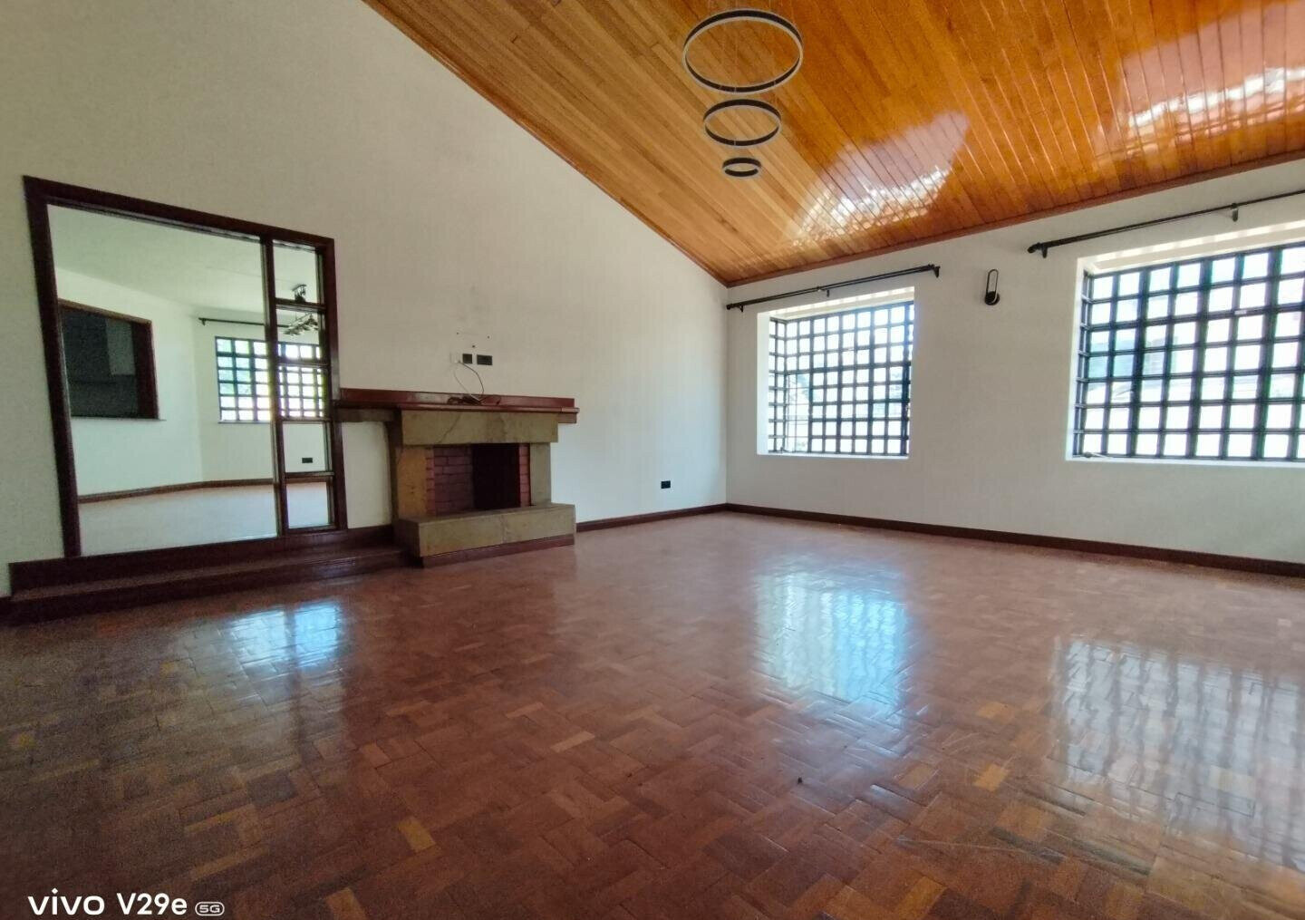 Quarter Acre Garden Home for Rent