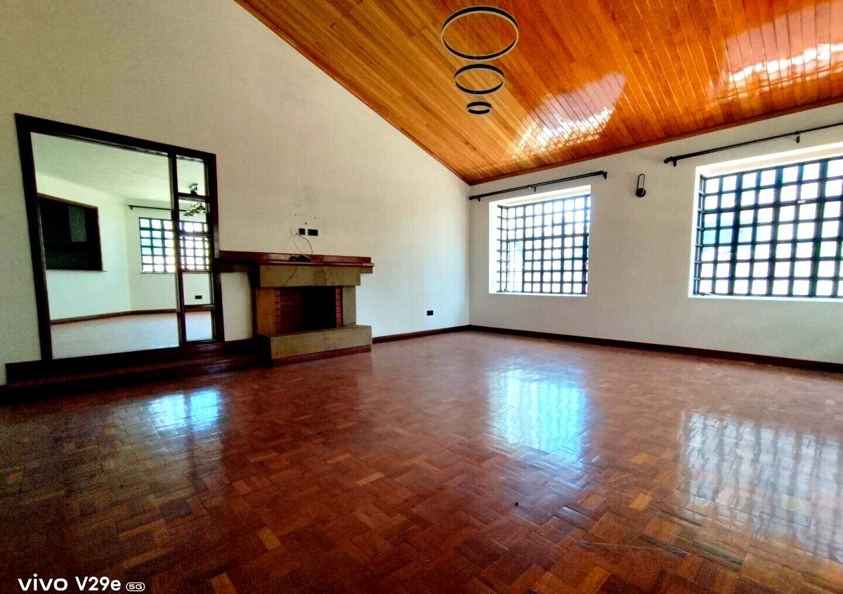 Quarter Acre Garden Home for Rent