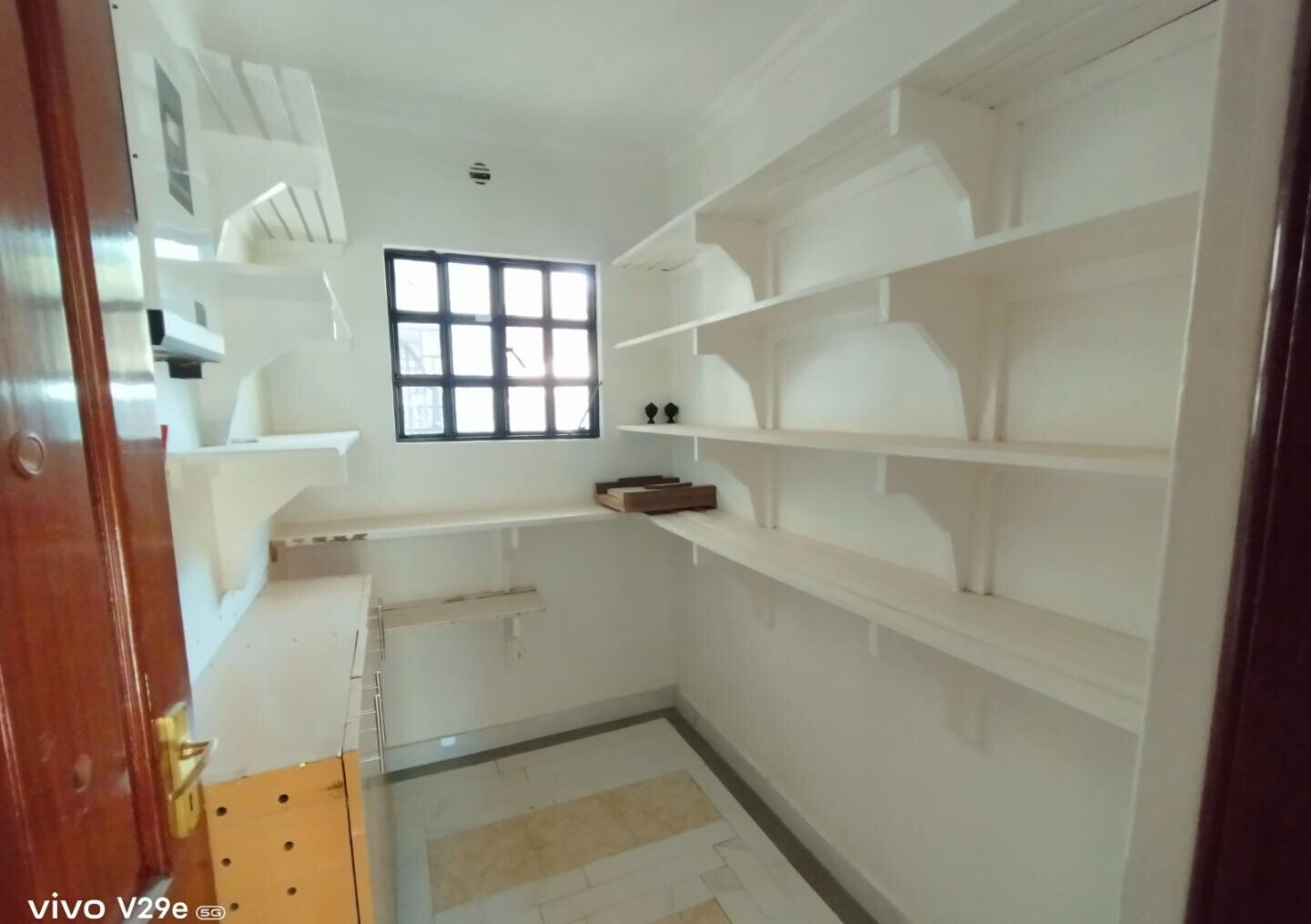 Quarter Acre Garden Home for Rent