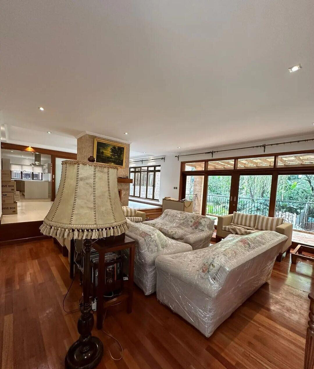 4-Ensuite Townhouse with Generator & Family Room - Lavington