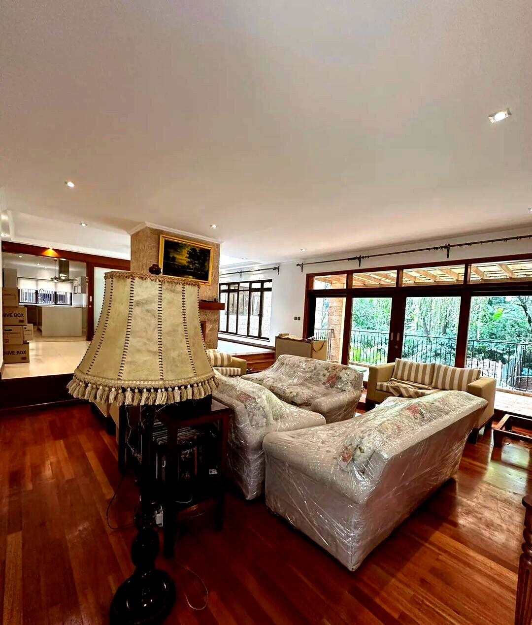 4-Ensuite Townhouse with Generator & Family Room - Lavington