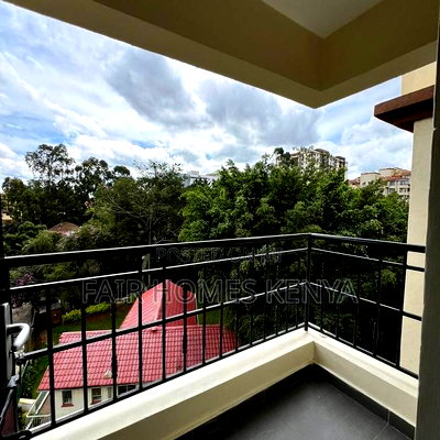 2bdrm Apartment in Naivasha Road, Lavington for rent - Image 9