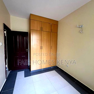 2bdrm Apartment in Naivasha Road, Lavington for rent - Image 2