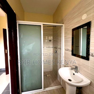 2bdrm Apartment in Naivasha Road, Lavington for rent - Image 4