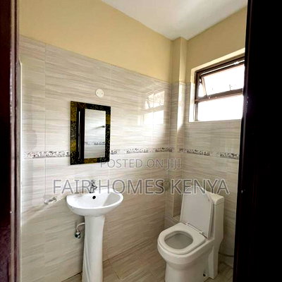 2bdrm Apartment in Naivasha Road, Lavington for rent - Image 3