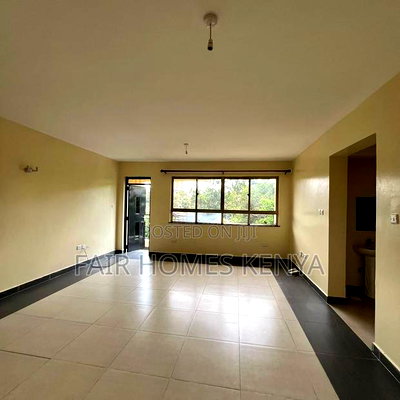 2bdrm Apartment in Naivasha Road, Lavington for rent - Image 7
