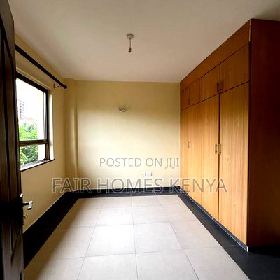 2bdrm Apartment in Naivasha Road, Lavington for rent - Image 5