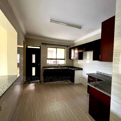 2bdrm Apartment in Naivasha Road, Lavington for rent - Image 1