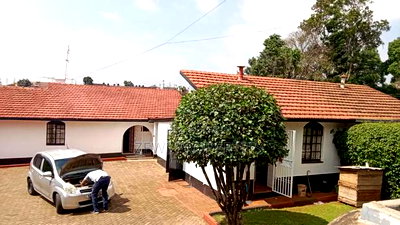 0.8 Acre Loresho - Image 2