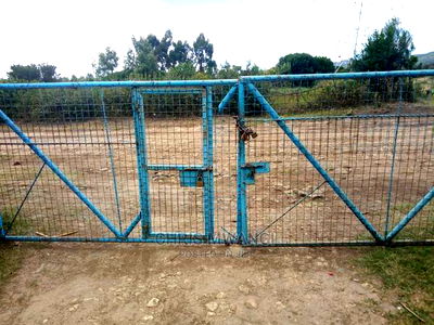 Prime Property With Clean Title - Image 1